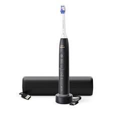 Brosse à dents électrique pour adulte avec 2 têtes de brosse et 5 modes - Product Image 6