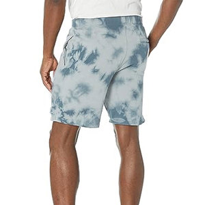 Meilleure vente de shorts solides et écologiques de haute qualité pour hommes shorts en toile décontractés sur mesure pour adultes - Product Image 5