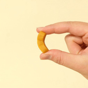 [Vetter] Vetter glucosamina Dang tabletas para masticar mascota perro gato suplemento para el cuidado de la salud nutrición articular el buen artículo más vendido - Product Image 3