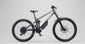 Las Mejores Motos Eléctricas 775 MX 2025, Entrega a Mitad de Septiembre - Product Image 5