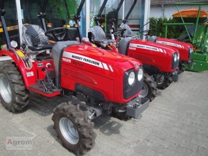 Massey Ferguson 1532 Tractor Usado - Product Image 2