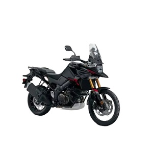 Nuevo Stock para 2025: Motocicletas V-Strom 1050DE con 24 meses de garantía de fábrica - Product Image 1