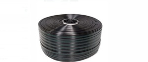 Tuyau d'irrigation goutte à goutte rond flexible Économisez de l'eau Cultivez plus votre champ de culture disponible à un prix peu coûteux pour l'exportation en vrac - Product Image 4