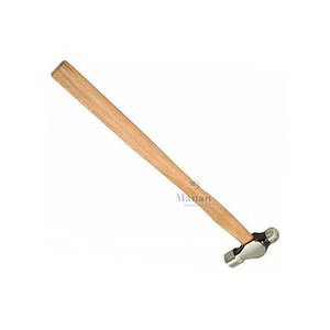Stainless Steel Lightweight Jewelry Hammer for <b>Beading</b> Metal Shaping DIY <b>Craft</b> Projects - Product Image 4