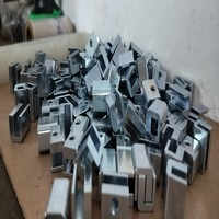 Pièces métalliques usinées sur mesure à 5 axes, haute précision, laiton, acier inoxydable, aluminium, tournage CNC, fraisage, brochage, 3D TECHNO