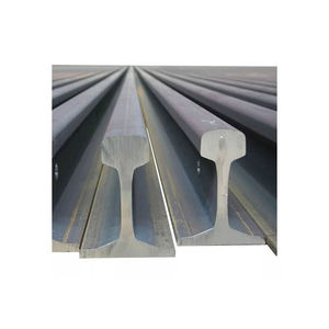 Chatarra de rieles usada a bajo precio, suministro a granel, opción de venta al por mayor con envío rápido y garantía de listo para exportación - Product Image 3