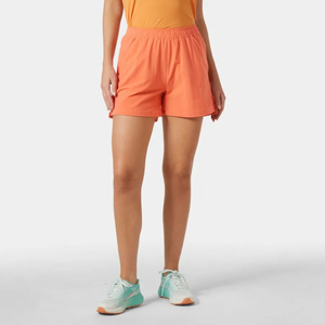 Shorts Deportivos Casuales de Secado Rápido para Mujer 2026, Diseño Transpirable y Ligero con Logotipo Personalizado para Correr, Fitness, Yoga, OEM - Product Image 1