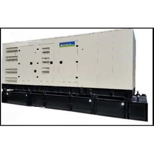 Module d'alimentation pour générateur stationnaire AKSA APDULM800 – Pièce électrique de secours et d'alimentation prioritaire 2025 - Product Image 3