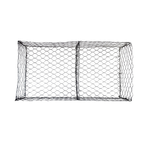 Taş kaya kafesleri tel örgü örgü Gabion - Product Image 4