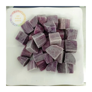 ผู้จัดจำหน่ายมันเทศแช่แข็งปริมาณสูง-คุณภาพระดับพรีเมียมฟาร์มสดใหม่และพร้อมสำหรับการส่งออกและเผยแพร่ทั่วโลก - Product Image 6