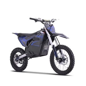 Original Hot Sales For New <b>MotoTec</b> Pro Adult Electrics Di/rt Bike 72V/30Ah 5000W With 2-Years Warranty Ready to Ship - Product Image 3