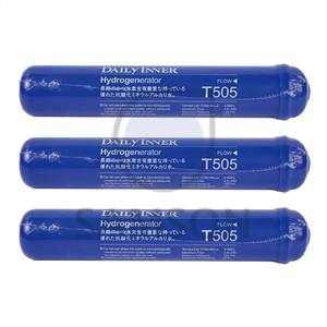 Venta caliente T505 ro filtro de agua para tratamiento de agua de hidrógeno - Product Image 3