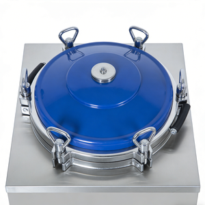 หม้อนึ่งฆ่าเชื้อแบบไอน้ำแรงดันสูงแนวตั้ง 35/50/75/100/150 ลิตร ระบบดิจิตอลอัตโนมัติเต็มรูปแบบ สำหรับห้องปฏิบัติการทางการแพทย์และกระบวนการผลิตอาหาร - Product Image 6