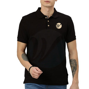 เสื้อโปโลลำลองสำหรับผู้ชายผ้าถักสำหรับใช้ในชีวิตประจำวันราคาไม่แพงสำหรับฤดูร้อน - Product Image 1