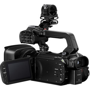 Best Quality New XA75 Professional <b>4K</b> <b>Camcorder</b> W/ Free Shipping - Product Image 3