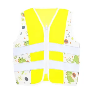 Chaleco de Seguridad para Niños, Dispositivos de Seguridad para el Uso Diario - Product Image 1