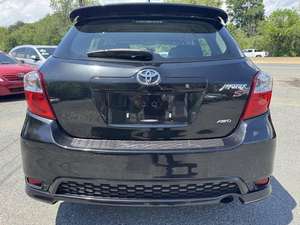 Asientos de Cuero Interiores con Luz de Dirección Izquierda para Matrix Hatchback 2013, Neumáticos R16 - Product Image 3