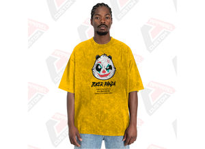 เสื้อยืดผ้าลูกฟูกผ้ายีนส์ผ้าลูกฟูกสำหรับผู้ชายซักแบบเป็นกรดสวมใส่สบายดีไซน์ทันสมัยพร้อมผ้าปะติดที่เป็นมิตรกับสิ่งแวดล้อมสำหรับฤดูร้อน - Product Image 6