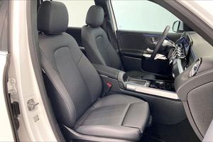 GLB 250 4MATIC SUV 2026 USADO EN BUEN ESTADO, BAJO KILOMETRAJE, LUZ LED, TRANSMISIÓN DE DOBLE EMBRAGUE DE 8 VELOCIDADES, 221 HP - Product Image 4
