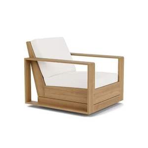 Meilleures ventes de chaises longues pivotantes surélevées au bord de la piscine - Product Image 1