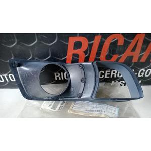 ALFA ROMEO 156 Berlina Serie (932_) (97>03) Modanatura Paraurti Anteriore Sinistro 156051640 - Product Image 6