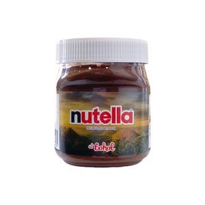 Nutella Chocolate de Calidad a Precio Mayorista, Chocolate Dulce de 1kg, 3kg, 5kg, 25g/ Barra de Chocolate Nutella con Crema de Avellanas de 750g en Venta - Product Image 3