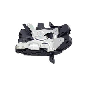 Serrure de hayon arrière ALFA ROMEO Stelvio Series (949_) 50569703 (16>) - Product Image 5