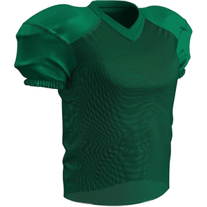 Tenue de compétition de football américain, maillot et pantalon de gridiron respirants pour une performance athlétique optimale - Product Image 5