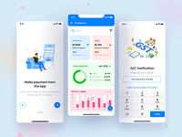 Desarrollo de software de contabilidad móvil