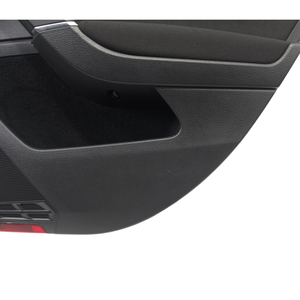 Panneau intérieur de porte arrière droite VOLKSWAGEN Golf 7 Berline 5G6867212 (12>) - Product Image 4