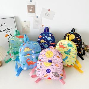 Dessin animé maternelle sac d'école mignon sac à dos pour garçons à la mode enfant en bas âge sac à dos enfants sacs pour filles - Product Image 5