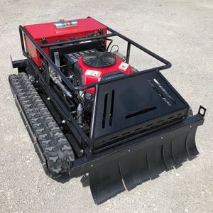 Cortadora de Césped Diésel de 4 Tiempos Económica de Grado Industrial y para Bricolaje con Caja de Recogida de Césped de 450L y Garantía de 5 Años para un Trabajo Rápido y Eficiente en el Jardín - Product Image 6