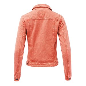 Hirigin Women's Oversized Moto Varsity Bomber <b>Coat</b> Faux <b>Leather</b> Jacket Cashmere <b>Fur</b> Zippered Motorcycle Biker <b>Coat</b> for Spring - Product Image 3