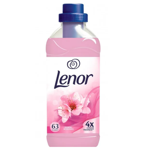 Adoucissant pour tissus Lenor Summer Breeze, 930 ml - Product Image 4