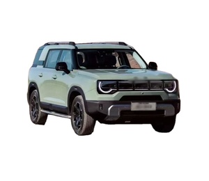 SUV hybride rechargeable 2024 1.5 T Turbo AWD Véhicule tout-terrain avec une autonomie de 601 à 700 km Batterie grande capacité 50-70 kWh Nouvelle énergie - Product Image 1