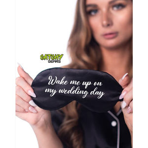 Vente en gros 100% véritable taie d'oreiller en soie organique masque pour les yeux coffret cadeau avec boîtes-cadeaux - Product Image 2