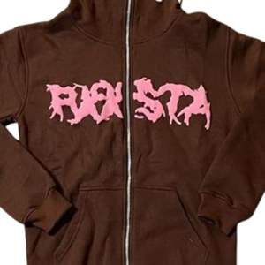 Sweatshirts à capuche d'hiver 100% coton de haute qualité avec impression personnalisée pour hommes - Product Image 2