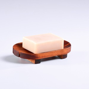 Jabonera de Madera de Tendencia en Venta, Accesorios de Baño, Producto Hecho a Mano, Fabricado en India a un Precio Razonable - Product Image 3