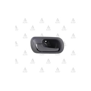 Manija de Puerta Izquierda para Sedán Gris Interior 96-00 [Código del Producto] 2 Años de Garantía - Product Image 1