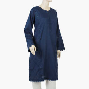 El mejor diseño del fabricante señoras Kurtis cómodo transpirable hecho a medida nuevo elegante Kurti Kameez señoras al por mayor indio - Product Image 5