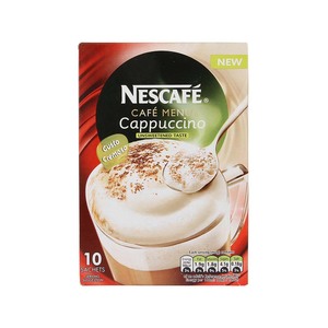 Cappuccino Nescafé de Calidad de Exportación con Entrega Confiable y Precios Competitivos - Product Image 5