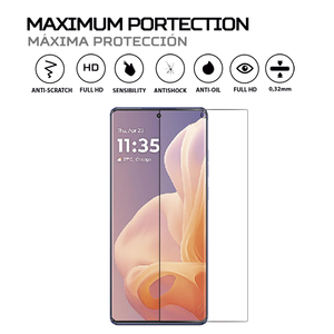 ฟิล์มกันรอย ANTISHOCK สำหรับโมโตโรล่า โมโต G85 5G - Product Image 2