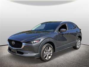 Mazda CX-30 2.5 S Preferred AWD 2023, Caja de Cambios Automática, Sin Accidentes, Bajo Kilometraje, Precio Accesible, Listo para Envío - Product Image 2