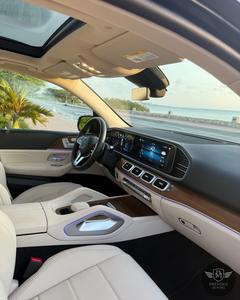 Mercedes-Benz GLE 350 4MATIC 2023 Usado - Product Image 4