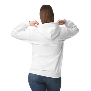 Sudaderas con capucha Tie Dye de invierno para mujer de calidad superior Venta caliente Nuevo estilo Flame Cotton Letter Print Loose Pullover Diseño de gran tamaño - Product Image 3