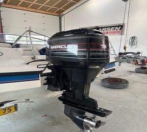 MERCURY 75ELPTO, - Product Image 1