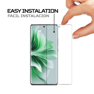 ฟิล์มกันรอยหน้าจอ ANTISHOCK สำหรับออปโป้ รีโน 11 โปร - Product Image 3