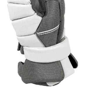 Gants de hockey sur glace personnalisables disponibles en plusieurs tailles et couleurs Doublure intérieure confortable Équipement de protection durable - Product Image 6