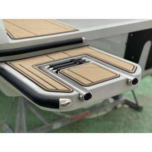 ProMotor 600S 140-150 CV Motor para Cruceros de Cabina Modelo 2026 - Product Image 5