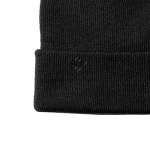 Bonnet ajustable unisexe en acrylique jacquard tricoté, fourré, de haute qualité, avec logo personnalisé imprimé numériquement, pour l'extérieur, collection 2025 - Product Image 6
